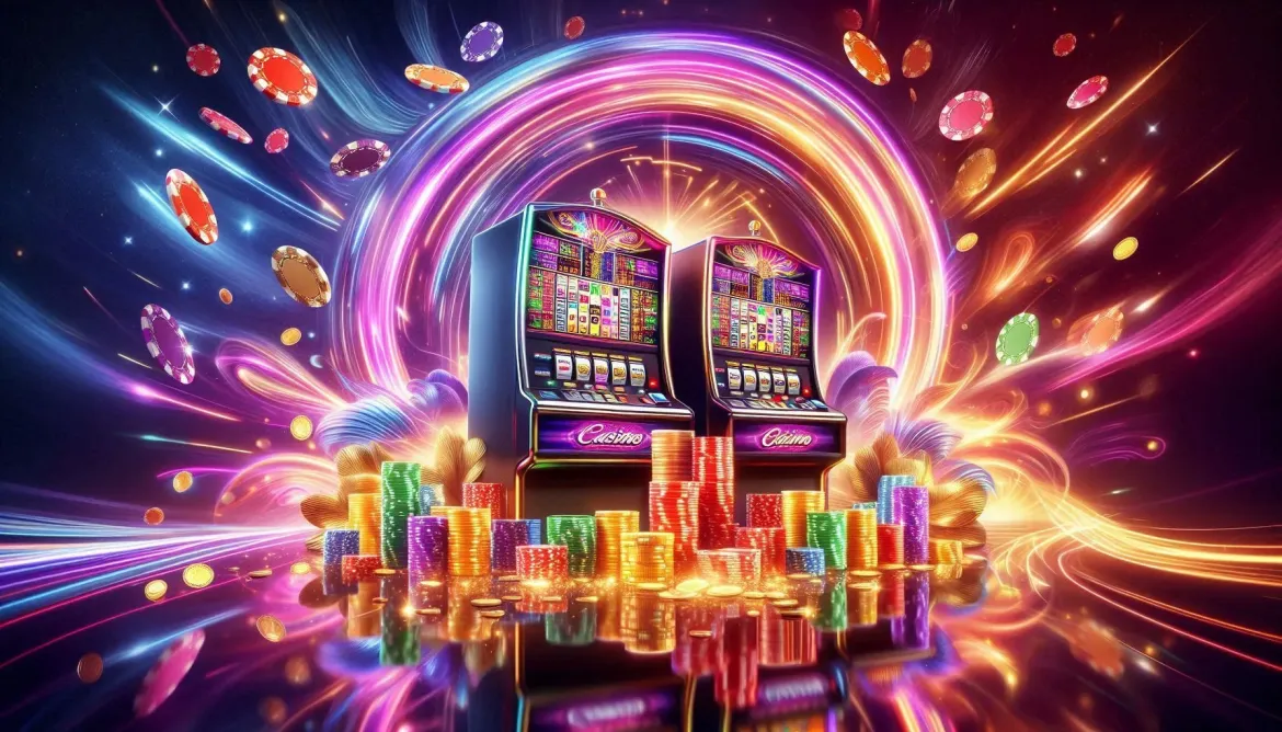 Dolly Casino